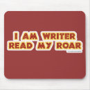 Zoek naar schrijvers muismatten Auteur