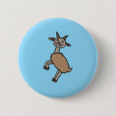 Zoek naar geiten buttons Dier