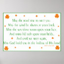 Recherche de proverbes irlandais art Shamrock