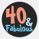 Zoek naar grappige verjaardags stickers Geweldig