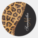 Zoek naar bont stickers Luipsplaat