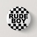 Recherche de grossier badges Reggae