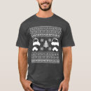 Recherche de laid tshirts Chandail