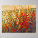 Recherche de fresque art Floral