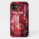 Zoek naar italiaanse hoesjes Rood