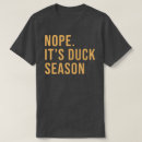 Recherche de canard tshirts Pour lui