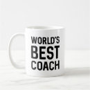 Recherche de football coach tasses Sports