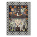 Zoek naar evil eye briefkaarten Halloween