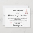 Recherche de mommy vœux cartes Mignon