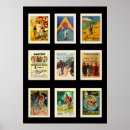 Recherche de velo posters Vintage