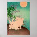 Recherche de lapin japonais posters Lapins