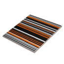 Recherche de rayures oranges carreaux Lignes