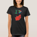 Recherche de drapeau sud africain Amour