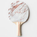 Recherche de or raquettes ping pong Luxe