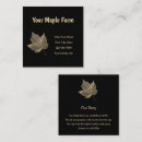 Recherche de sirop cartes visite Feuille