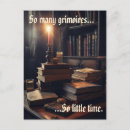 Recherche de magie cartes invitations Sorcière