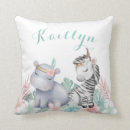 Recherche de plumes roses coussins Pour enfants