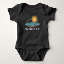 Zoek naar flat earth kleding Wetenschap