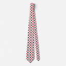 Recherche de noir rouge cravates Motif