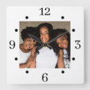 Recherche de pour la famille horloges Photo de famille