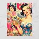 Recherche de japonaises cartes postales Asiatique