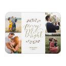 Recherche de holiday photo magnets Brillant
