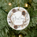 Recherche de clipart ornements Clipart de noël