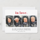 Recherche de jour de naissance invitations Moderne