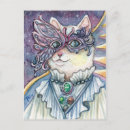 Recherche de diva cartes postales Chat