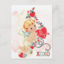 Recherche de amour angélique posters Vintage