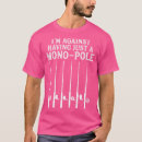 Recherche de pêche de dire tshirts Fête