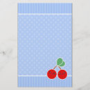 Recherche de cerises papeterie Fruit