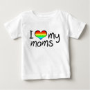 Recherche de lesbienne bébé vêtements Coeur