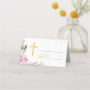 Recherche de gold placement cartes Floral