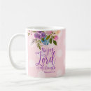 Recherche de écritures tasses Floral