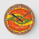 Recherche de poivrons de piment horloges Poivre