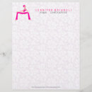 Zoek naar tint briefpapier Roze