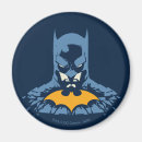 Recherche de homme de batte magnets Chevalier foncé