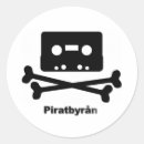 Recherche de ordinateurs portables autocollants Pirate