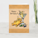 Recherche de cocktail anniversaire cartes Amusant