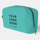 Recherche de bleu turquoise cosmétiques pochettes Mignon