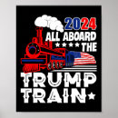 Zoek naar trein posters Amerika