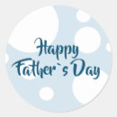 Recherche de fête pères drôle autocollants Dad