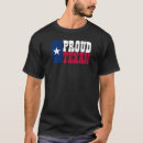 Recherche de texans vêtements État solitaire d'étoile