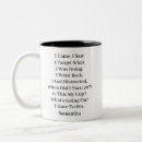 Recherche de soixante dixième anniversaire tasses Pour eux