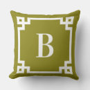 Recherche de olivier coussins Blanc