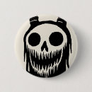 Recherche de déplaisant badges Halloween