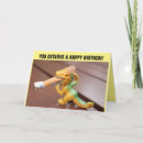 Recherche de à dragon de anniversaire cartes Drôle