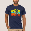Recherche de woot tshirts W00t