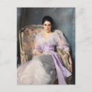 Recherche de sargent cartes postales Peinture vintage